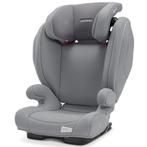 Recaro Autostoel Monza Nova 2 Seatfix Prime Silent Grey, Kinderen en Baby's, Autostoeltjes, Nieuw, Verzenden