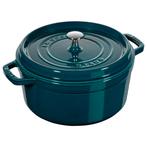 GGM Gastro | STAUB | LA COCOTTE - Kookpot - Ø 240mm - |, Verzenden, Nieuw