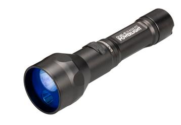 Professionele UV-A zaklamp - DUAL II UV  inspectielamp beschikbaar voor biedingen
