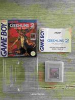 Gremlins 2 - The new batch (Gameboy tweedehands game), Spelcomputers en Games, Ophalen of Verzenden, Zo goed als nieuw