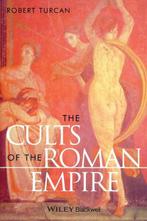 The Cults of the Roman Empire | 9780631200475 | ROBERT, Zo goed als nieuw, ROBERT (SORBONNE UNIVERSITY,  Paris) Turcan
