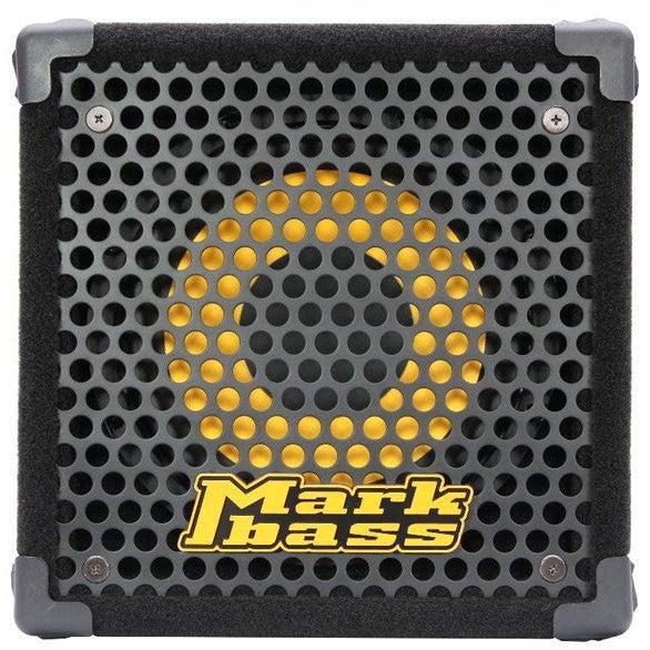 Markbass Micromark 801 8 Ohm 1x8 inch basversterker combo, Muziek en Instrumenten, Versterkers | Bas en Gitaar, Verzenden