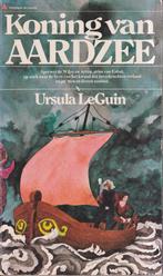Koning van aardzee 9789027407924 U. LeGuin, Boeken, Verzenden, Gelezen, U. LeGuin