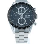 TAG Heuer - Carrera Calibre 16 Chronograph Date - Zonder