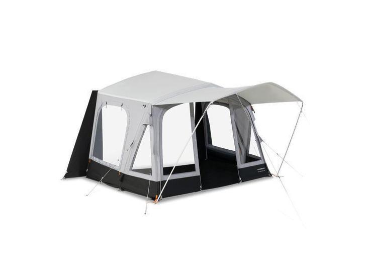 Dometic oppompvoortent Pop air tour 340 bundle Trigano, Caravans en Kamperen, Voortenten en Luifels, Nieuw