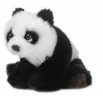 WNF pluche pandabeer knuffel 15 cm - Knuffel pandaberen