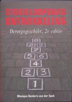 Studieloopbaanontwikkeling - Beroepsgeschikt, 2e editie, Boeken, Verzenden, Zo goed als nieuw, M. Dankers-van der Spek