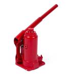 Benson Compacte potkrik - hoog heftbereik - 2 ton - extra..., Auto diversen, Autogereedschap, Ophalen of Verzenden, Nieuw