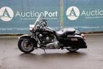 Veiling: Motor Harley Davidson Road King Classic Benzine 201, Motoren, Motoren | Harley-Davidson, Chopper