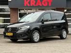 Mercedes-Benz Citan 108 CDI L1 Pro|1e EIG|NAP|75PK|airco|cru, Stof, Gebruikt, Overige kleuren, Mercedes-Benz