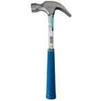 Silverline Klauwhamer met Ronde Schacht – Gesmeed Staal e., Doe-het-zelf en Verbouw, Gereedschap | Handgereedschap, Ophalen of Verzenden