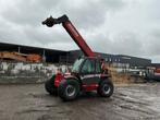 Veiling: Verreiker Manitou MLT940 120LSU Diesel 4000kg 9m 20, Ophalen, Verreiker