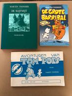 3 Collectors Items Marten Toonder - vrij zeldzaam, Verzamelen, Ophalen of Verzenden, Olivier B, Bommel en Tom Poes, Gebruikt, Boek of Spel