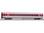 Schaal H0 Piko 59668 IC snelrijtuig 1e kl. van de DB #6550, Hobby en Vrije tijd, Modeltreinen | H0, Gebruikt, Overige typen, Analoog