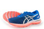 Asics Sportschoenen in maat 42½ Blauw | 10% extra korting, Kleding | Heren, Schoenen, Sportschoenen, Zo goed als nieuw, Asics
