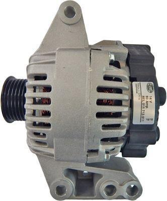 Dynamo / Alternator FORD KA (1.3 i), Auto-onderdelen, Motor en Toebehoren, Nieuw, Ophalen of Verzenden