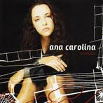 cd - Ana Carolina - Estampado, Verzenden, Zo goed als nieuw