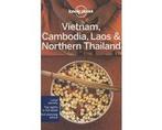 Vietnam Cambodia Laos & Northern Thailan - Vietnam Cambodia, Ophalen of Verzenden, Nieuw
