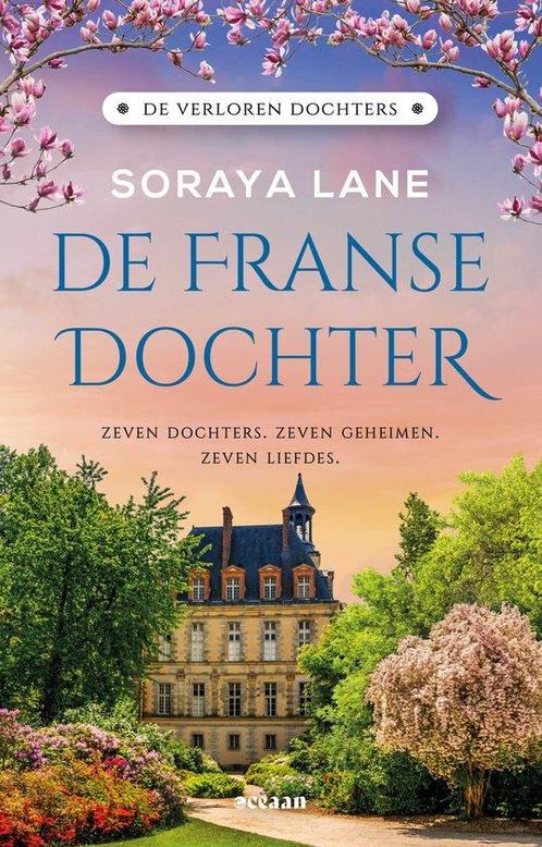 9789046833520 De verloren dochters 5 - De Franse dochter, Boeken, Romans, Nieuw, Verzenden