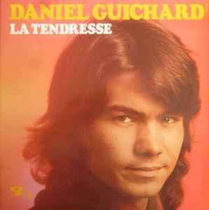 LP gebruikt - Daniel Guichard - La Tendresse, Cd's en Dvd's, Vinyl | Overige Vinyl, Zo goed als nieuw, Verzenden