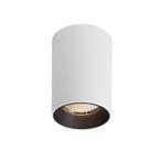 Opbouwspot BWS Delilah 7.2x11 cm Dim to Warm Wit, Ophalen of Verzenden, Nieuw, Bad