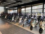Vespa Sprint GEBRUIKT & NIEUW, in elk gewenste CUSTOM kleur