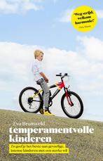 Temperamentvolle kinderen 9789021564845 Eva Bronsveld, Verzenden, Gelezen, Eva Bronsveld