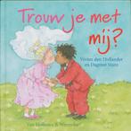 Trouw je met mij ? 9789026998799 Vivian den Hollander, Verzenden, Gelezen, Vivian den Hollander