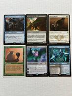 Wizards of The Coast Mixed collection - Magic: The Gathering, Hobby en Vrije tijd, Verzamelkaartspellen | Magic the Gathering