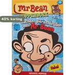 Mr Bean - Moppenboek 10 9789047803133 Kees Kooijman, Boeken, Verzenden, Gelezen, Kees Kooijman