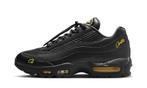 Nike Air Max 95 Corteiz Honey Black, Kleding | Heren, Nieuw