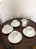 Royal Boch - Tafelservies (12) - Stapelbaar - Porselein