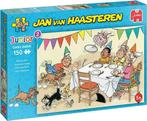 Jan van Haasteren - Junior Verjaardagspartijtje Puzzel (150