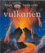 Mijn eerste boek over vulkanen / Mijn eerste boek over..., Verzenden, Gelezen, Simon Adams