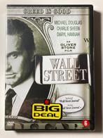 WALL STREET (IN SEAL) (DVD), Verzenden, Gebruikt
