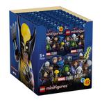 LEGO Minifigures - Marvel Series 2 71039 - Box, Kinderen en Baby's, Speelgoed | Duplo en Lego, Nieuw, Ophalen of Verzenden