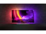 PHILIPS 65OLED876/12 - OLED TV - 4K UHD Android - Vierzijdig, Verzenden, Zo goed als nieuw