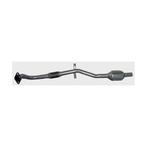 Katalysator Opel Corsa B 1.5 1.7 1993 tot 2000 73 78 79 F35, Verzenden, Nieuw