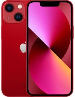 Magazijn opruiming Apple iPhone 13 mini rood 256GB 5,4.... beschikbaar voor biedingen
