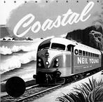 lp nieuw - Neil Young - Coastal (Soundtrack), Verzenden, Zo goed als nieuw