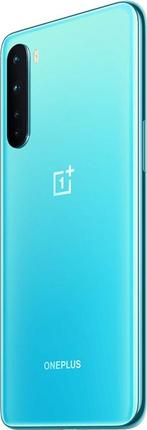 Oneplus Nord 5G - 128GB - Blauw, Telecommunicatie, Mobiele telefoons | Overige merken, Verzenden, Zo goed als nieuw