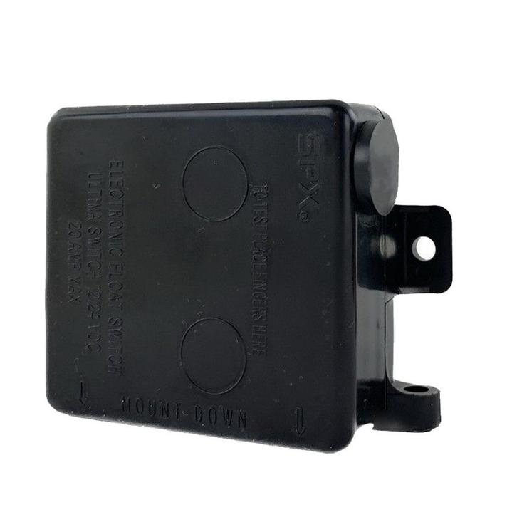Johnson Elektronische Vlotterschakelaar Ultima 12/24V, Watersport en Boten, Navigatiemiddelen en Scheepselektronica, Nieuw, Ophalen of Verzenden
