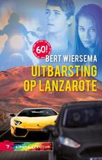 Uitbarsting op Lanzarote / Simons spectrum / 7 9789085433491, Verzenden, Zo goed als nieuw, Bert Wiersema
