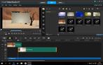 Maar €19,99 voor Corel VideoStudio Pro X9, Nieuw, MacOS