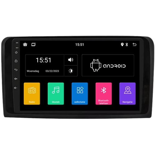 Audi A3 S3 RS3 Draadloos Carplay Android auto  Android 12, Auto diversen, Autoradio's, Nieuw, Ophalen of Verzenden