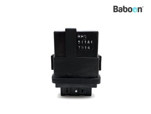 CDI / ECU unit Honda CBR 1000 F 1987-1988 (CBR1000F SC21), Motoren, Onderdelen | Honda, Gebruikt, Verzenden