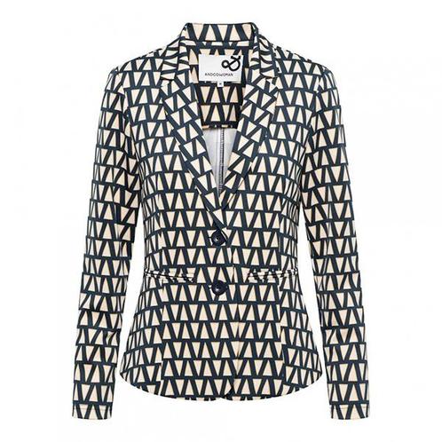 -30% &Co Woman  &Co Woman &co women blazer dakota triangle d, Kleding | Dames, Jasjes, Kostuums en Pakken, Nieuw, Verzenden