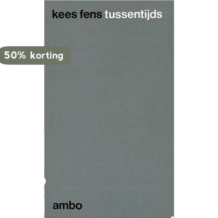 Tussentijds 9789026301902 Fens, Boeken, Overige Boeken, Gelezen, Verzenden