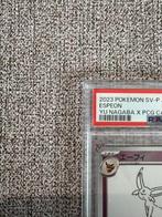 Pokémon - 1 Graded card - Espeon Promo - PSA 9, Nieuw