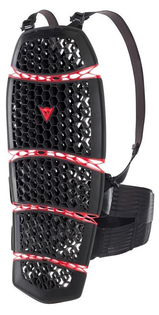 Pro-Armor 2.0 Back Protector Short Dainese, Motoren, Kleding | Motorhelmen, Verzenden